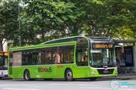 Beacon st, upper caboolture, morayfield stn & shops (loop). Tower Transit City Direct Bus Service 657 Land Transport Guru