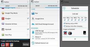 Helium does not require root. 10 Best Android Backup App List To Keep Your Data Safe In 2018