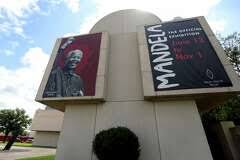 African American Museum welcomes World Cup visitors with Nelson Mandela exhibition