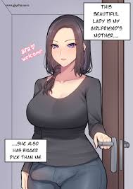 Page 2 | BandwidthMy-Girlfriend-Has-A-Dick | Gayfus - Gay Sex and Porn  Comics