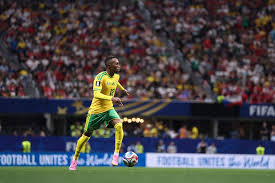 The wrong that wrote the right behind Maseko’s World Cup: ‘It wasn’t the right thing to do’