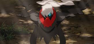 Ash and friends (this time accompanied by newcomer dawn) arrive at an idyllic village on their way to their next pokemon contest, where chaos will soon erupt with the prophecy of two pokemon gods (dialga and palkia) and the arrival of a mysterious. Pokeflix Pokemon Movie The Rise Of Darkrai