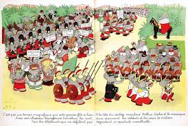 We did not find results for: Jean De Brunhoff Lambiek Comiclopedia