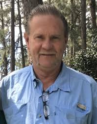 Obituary for James Randall Carver