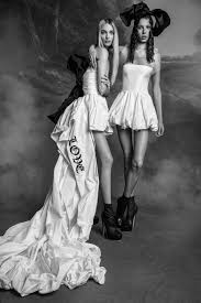 Vera wang bridal spring 2020 lookbook. Vera Wang