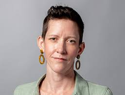 Beth Brett, AIA, LEED AP