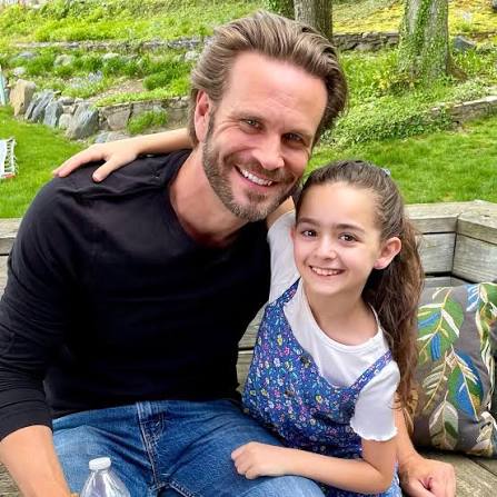 WTF: Sophea Pennington's Dad Is Actor...