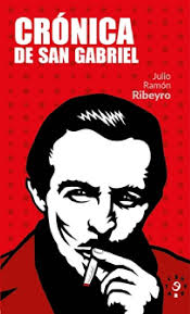 Crónica de San Gabriel