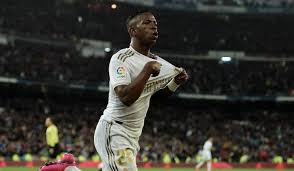 Vinicius was signed by real from flamengo when he was just 16 and despite showing flashes of brilliance, his time in spain has often been overshadowed by lacklustre finishing. Jurgen Klopp Planning To Sign Vinicius Junior In The Summer Liverpool Core