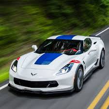 Image result for Arctic White 2017 Corvette