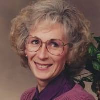 Carol Anne Russell Obituary