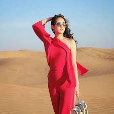 What statistics is available for halima atete's instagram account? Halima Atete Height How Tall Is Halima Atete