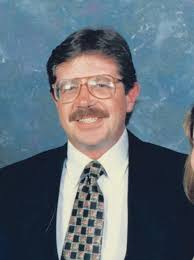 Stephen Moser Obituary (2012)