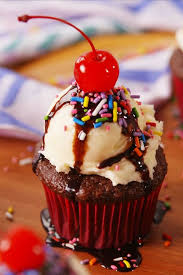 Keep reading to discover new, creative ways to celebrate your little one. 15 Best Cupcake Recipes For Kids Best Ideas For Kids Cupcakes Delish Com