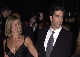 Aug 11, 2021 · jennifer aniston and david schwimmer are said to be growing closer following the friends reunion. Friends Who Did Jennifer Aniston And David Schwimmer Date While Having Crushes On Each Other