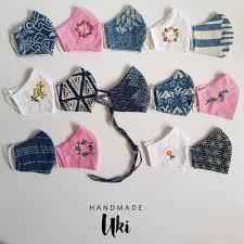 Pin On Mask