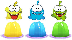 Colorful Jelly Slime Learn Colors With Jelly Slime Fun Toys For Kids By Om Nom Youtube Download this premium vector about cartoon liquid slime set, and discover more than 10 million professional graphic resources on freepik. colorful jelly slime learn colors with jelly slime fun toys for kids by om nom