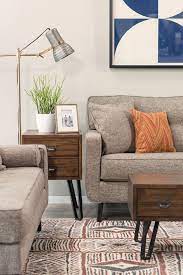 Signature Design By Ashley T7627 Centair Chair Side End Table In A Warm Brown Finish Find Out More A Ashley Furniture Living Room Furniture Ashley Furniture