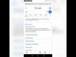 Maybe you would like to learn more about one of these? Spa Suruhanjaya Perkhidmatan Awam Cara Daftar Spa Online Peluang Pekerjaan Kerajaan Youtube