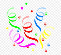 Check out our streamers clipart selection for the very best in unique or custom, handmade pieces did you scroll all this way to get facts about streamers clipart? Streamers Clipart Png Download 5272944 Pinclipart