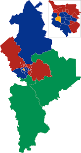 6 al 7 de junio 2021. Elecciones Estatales De Nuevo Leon De 2018 Wikipedia La Enciclopedia Libre