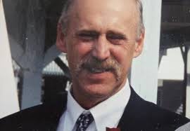 Luther Nelson Lanning