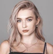 Toni Allison's Instagram, Twitter & Facebook