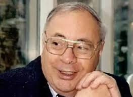 Philip Blanda, served as Hazlet mayor while Eisenhower was president, dies  at 93