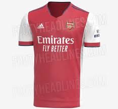 Here you can find and download the newest juventus kit in dream league soccer. Arsenal 2021 22 Kits New Gunners Home Shirt For Next Season Leaked Online With Unique Design