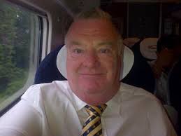 Steve Holgate (Chorleyguy@)