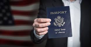 The embassy or consulate will let you know when you can come and collect your new passport or identity card. Amerikaans Nederlands Zijn Kost Een Hoop Geld Eenvandaag