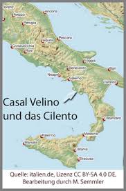 Maybe you would like to learn more about one of these? 2017 09 Cilento On The Road Again
