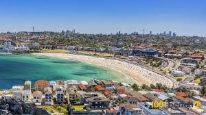 Download the free big bus tours mobile app. Bondi Beach