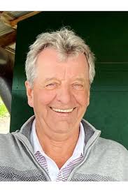 Donald Norman Easton