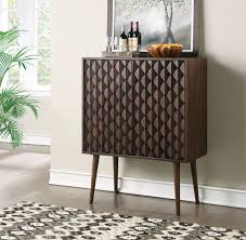 If you prefer a different approach, settle on a sectional. Mid Century Modern Bar Wine Cabinets You Ll Love In 2021 Wayfair