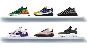 See more ideas about adidas, dragon ball z, dragon ball. Adidas X Dragon Ball Z Collection Is All You Ever Dreamed Of