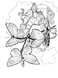 In addition to tertiary colors, we uncover the secrets of complementary colors, analogous colors, and monochromatic. Free Printable Advanced Coloring Pages For Adults Bestappsforkids Com