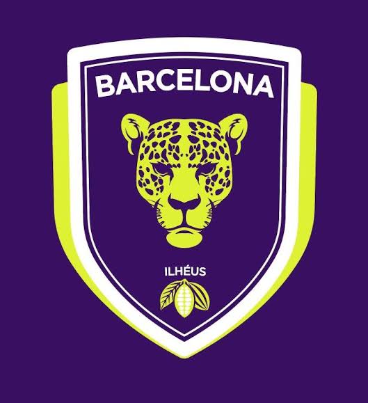 Resultado de imagem para BARCELONA DE ILHEUS"