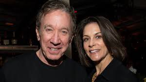 Inside Tim Allen's Relationship With His Wife Jane Hajduk
