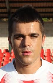 David Matías, David Matías Barreiro