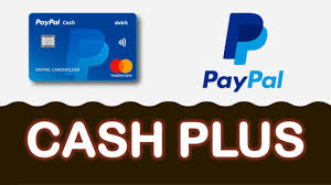 My cash plus credit card reviews. Review Paypal Cash Plus Account With Debit Mastercard Youtube