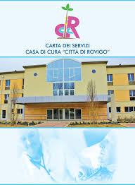 La casa di cura ''cità di rovigo'' è un istituto clinico privato accreditato presso il servizio sanitario nazionale (s.s.n.), attivo dal 1945. Carta Dei Servizi Casa Di Cura Citta Di Rovigo Pdf Free Download