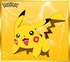 Pikachuuuuuu