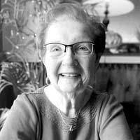 Elaine Miller Fuhrer