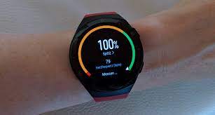 Huawei Watch GT 2e smartwatch review ...