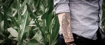 Il n'est pas rare de constater des plaintes au sujet du prix des tatouages. 5 Choses A Savoir Sur Le Tatouage Bras Homme En 2021