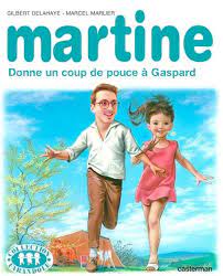 Vous connaissez tous martine, la jeune héroïne créée par gilbert delahaye et marcel marlier. Toutes Les Parodies De Martine Ici Accueil Facebook