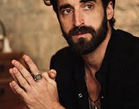 GUERREIRO JEWELRY :: Behance