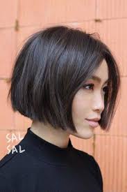When styling your bob, add some texture to your hair with the help of gel or mousse. Short Straight Bob Haircuts Up To 62 Off Free Shipping