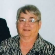 Obituary information for Mary M. Mann